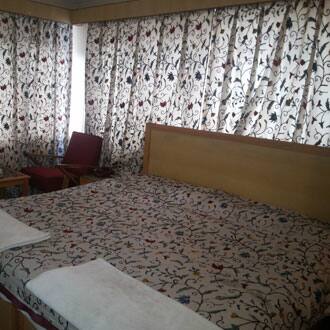 Hotel Raj Palace, Pahalgam 2
